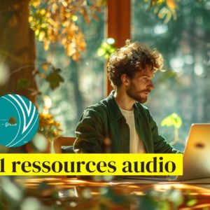 marche à suivre audio pour intégrer d'écologie de soi et de son entreprise pour plus de conscience dans le business valerie demont