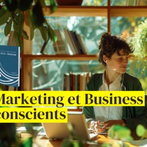 livre pdf ebook marketing et business conscients valerie demont