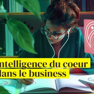 livre pdf ebook pour intégrer l'intelligence du coeur dans le business - trilogie valerie demont