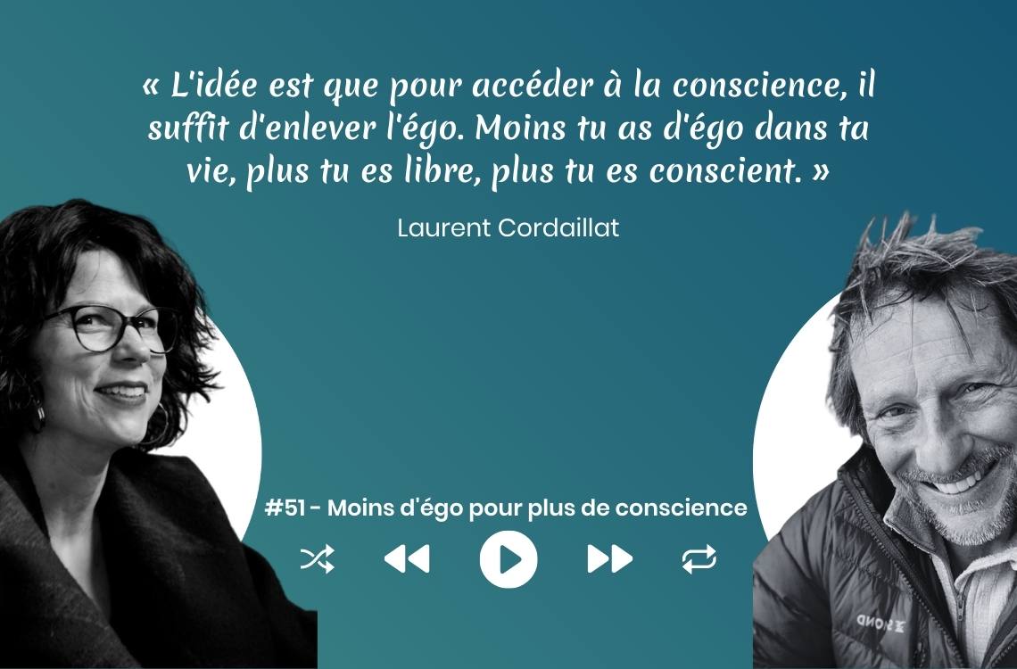 Laurent Cordaillat - Valérie Demont Greenheart.business - Lausanne