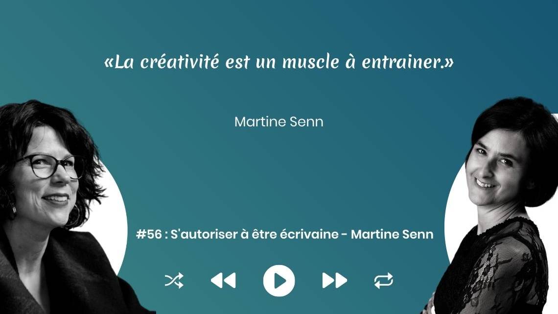 Martine Senn - Valérie Demont Greenheart.business - Lausanne