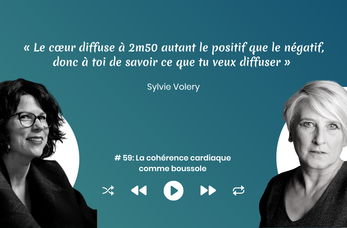 Sylvie Volery - Valérie Demont Greenheart.business - Lausanne