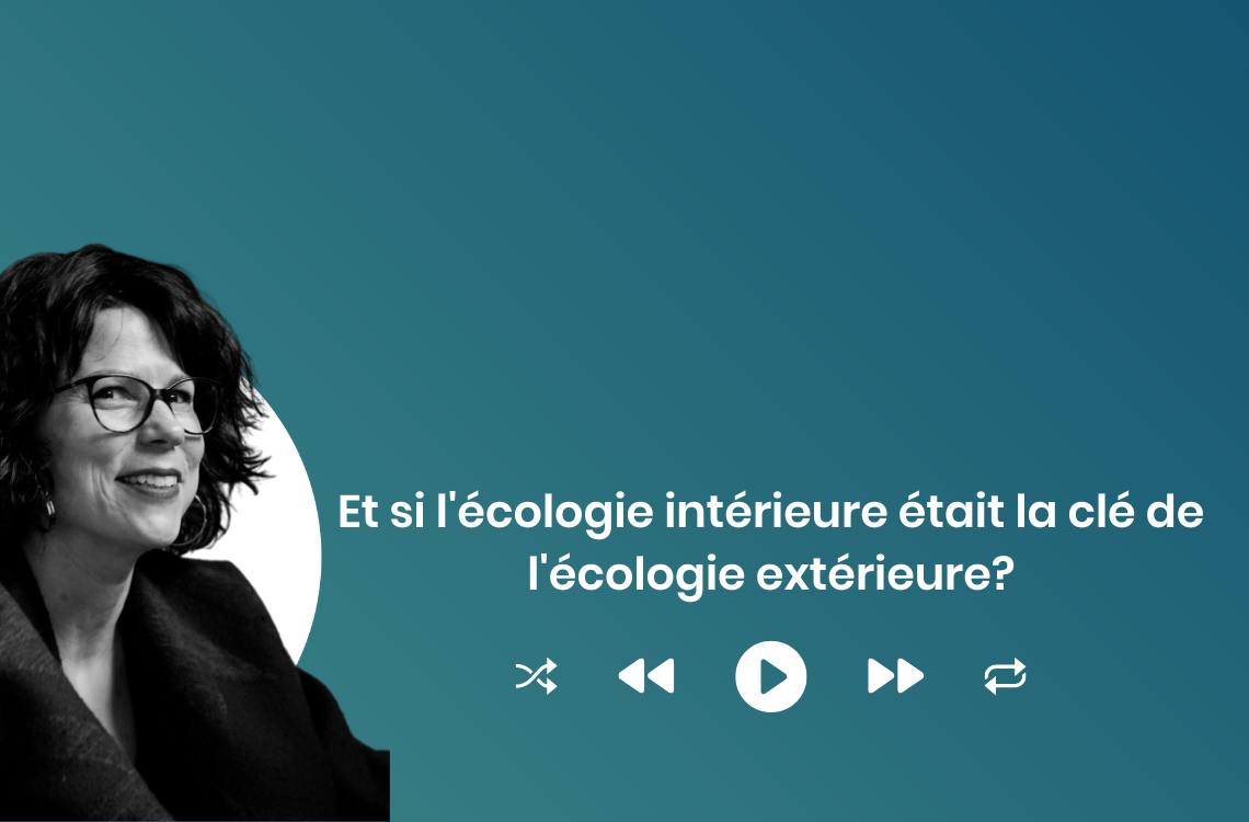 Ecologie intérieure - Valérie Demont Greenheart.business - Lausanne