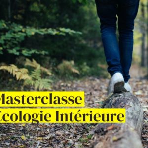 Ecologie intérieure Masterclasse - Valérie Demont Greenheart.business - Lausanne