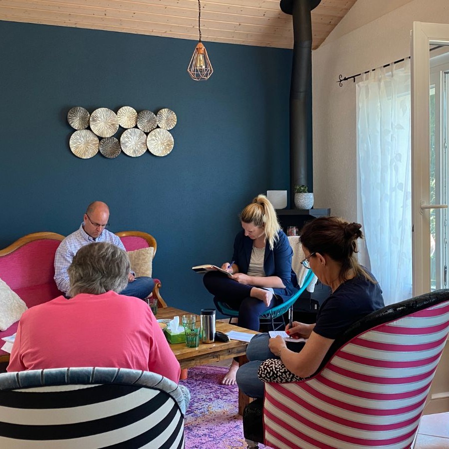 workshop pour entrepreneur proposé par valerie demont