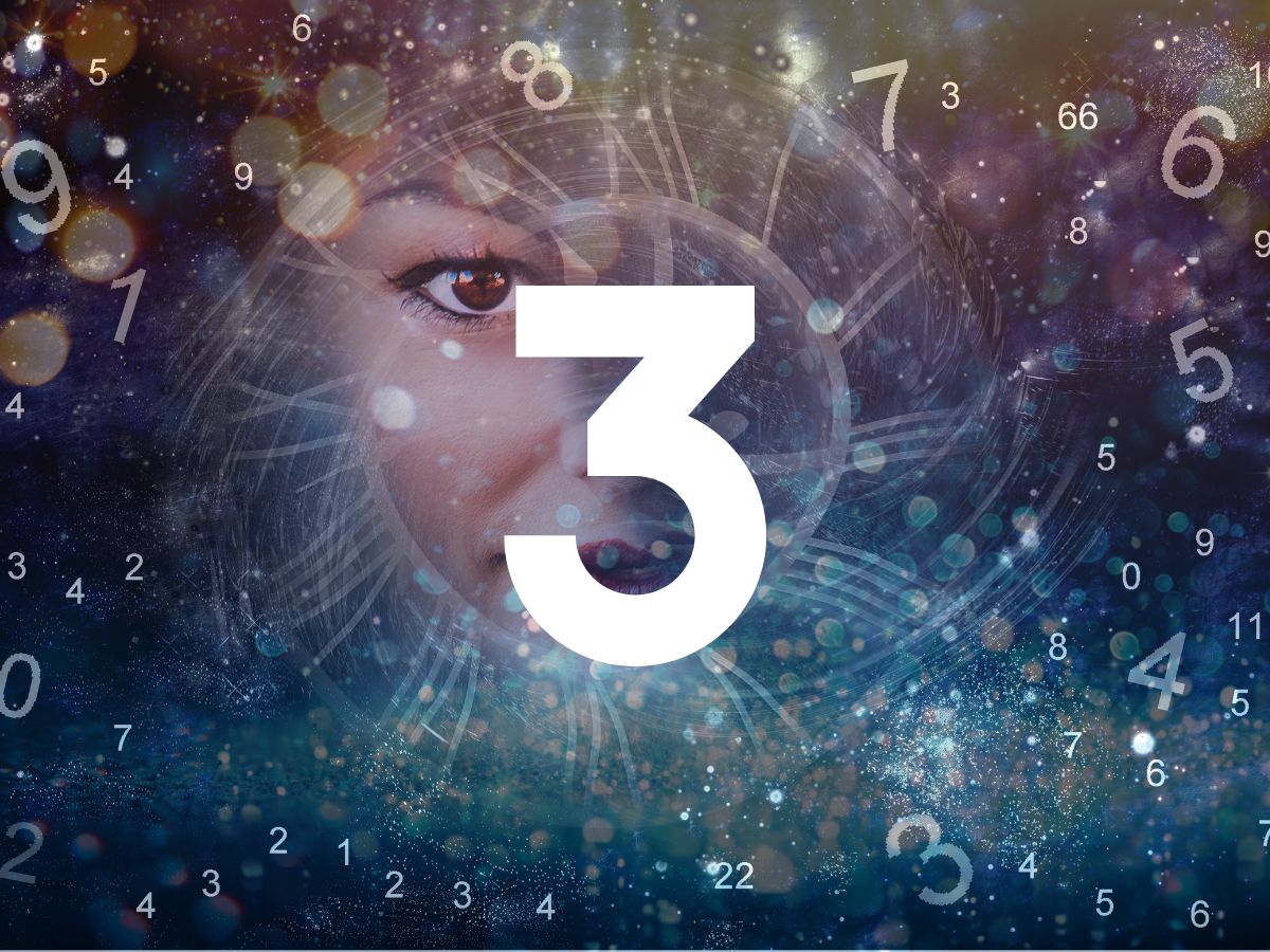 Energie du nombre 3 pour le business conscient - numérologie et business conscient valérie demont