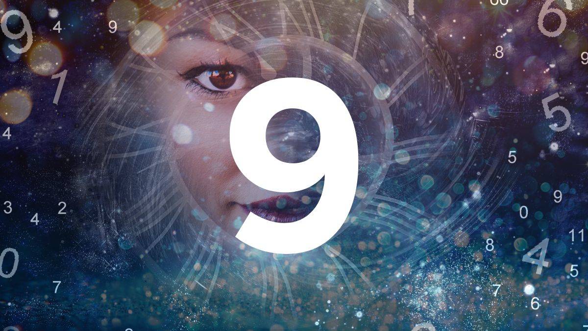 Numerologie nombre 9 business conscient