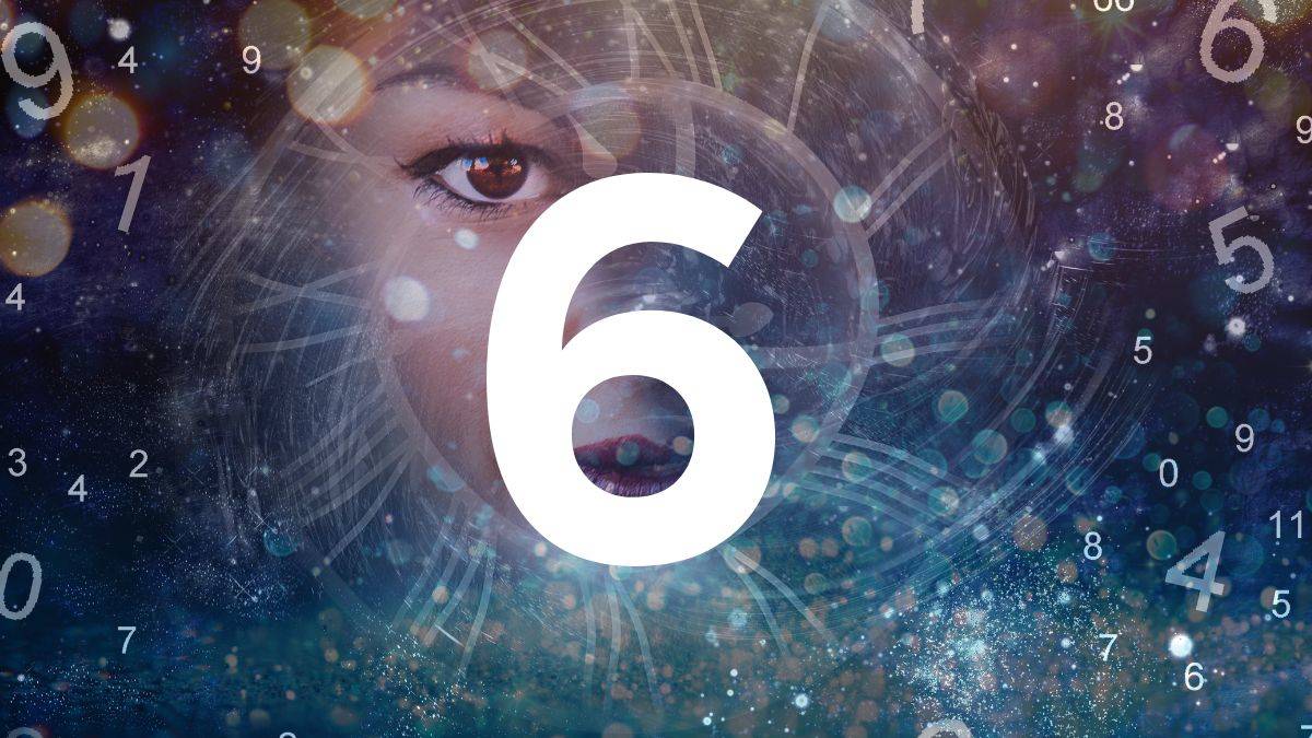 Numerologie nombre 6 business conscient
