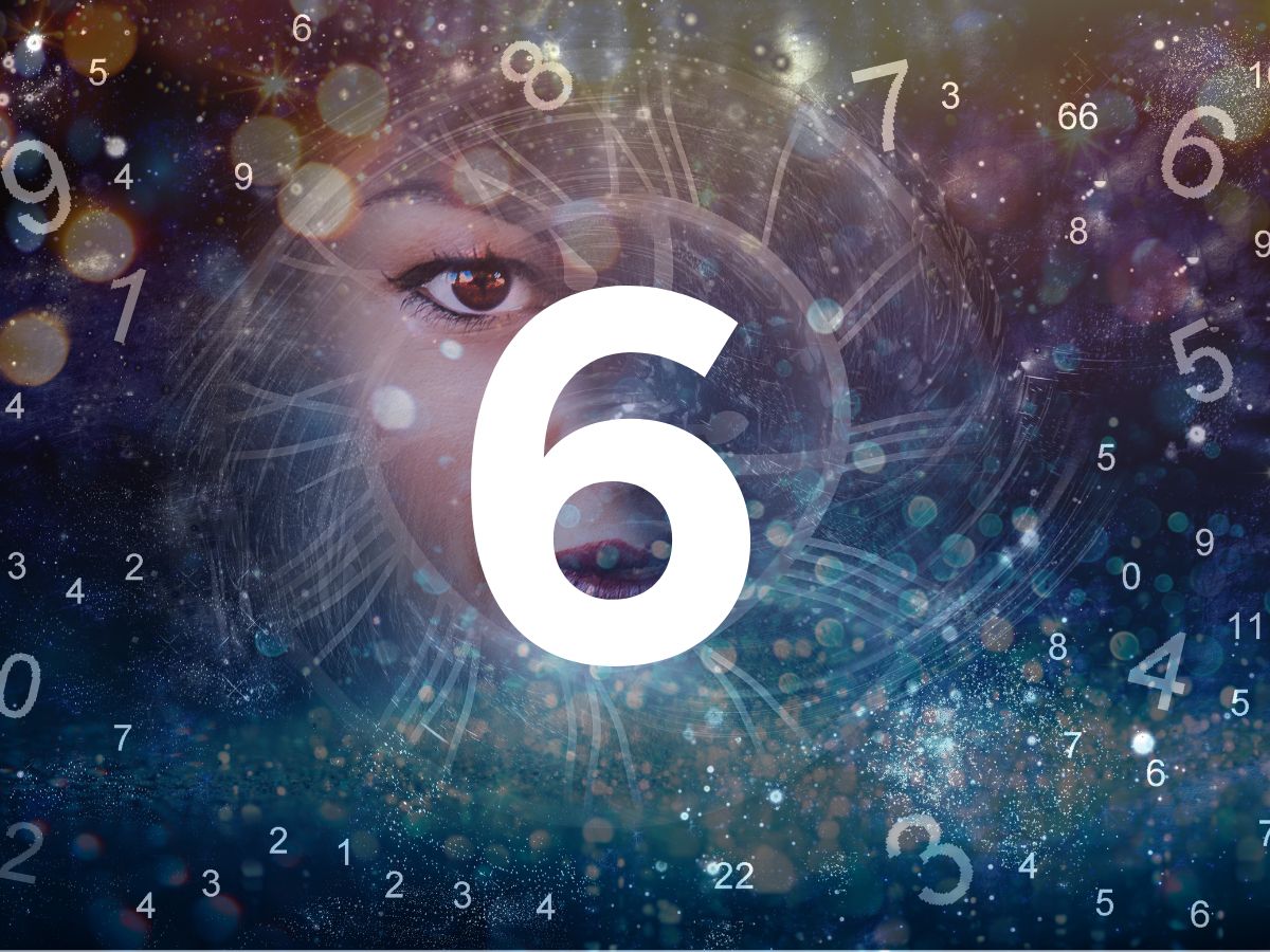 Numerologie nombre 6 business conscient