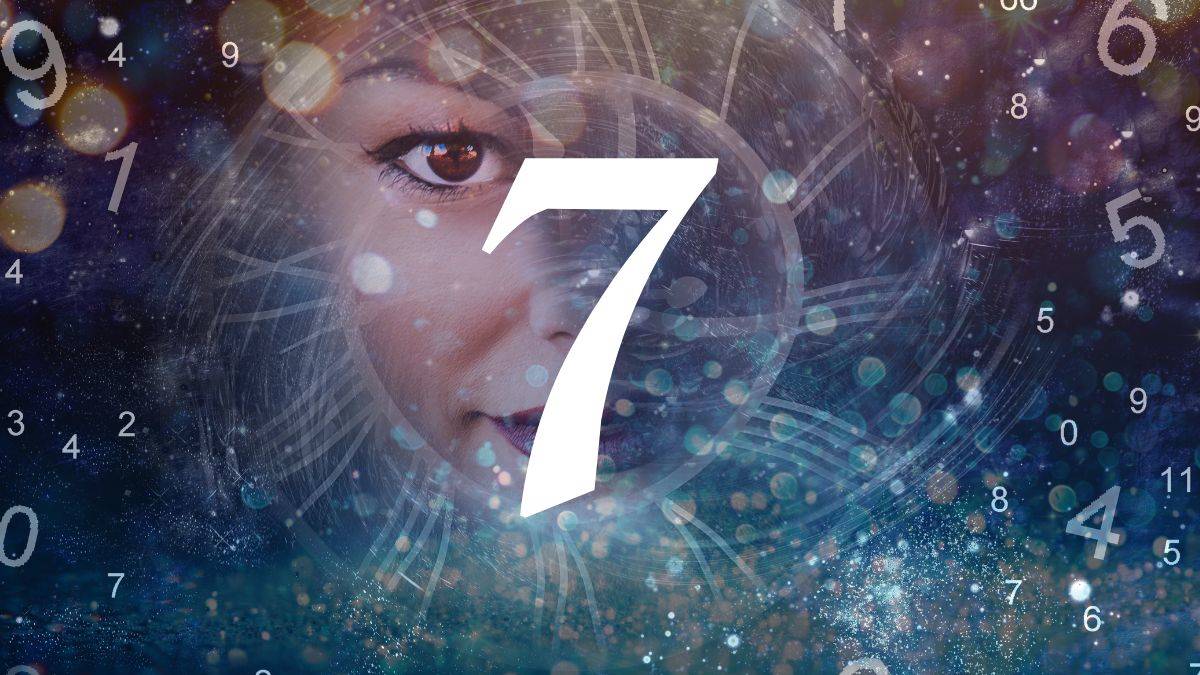 Numerologie nombre 7 business conscient
