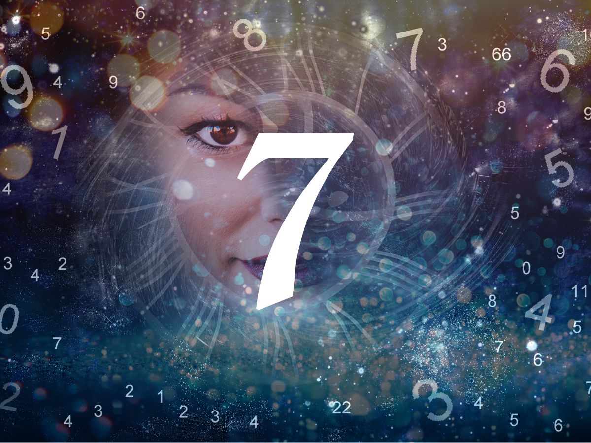 Numerologie nombre 7 business conscient