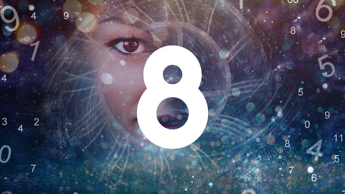 Numerologie nombre 8 business conscient
