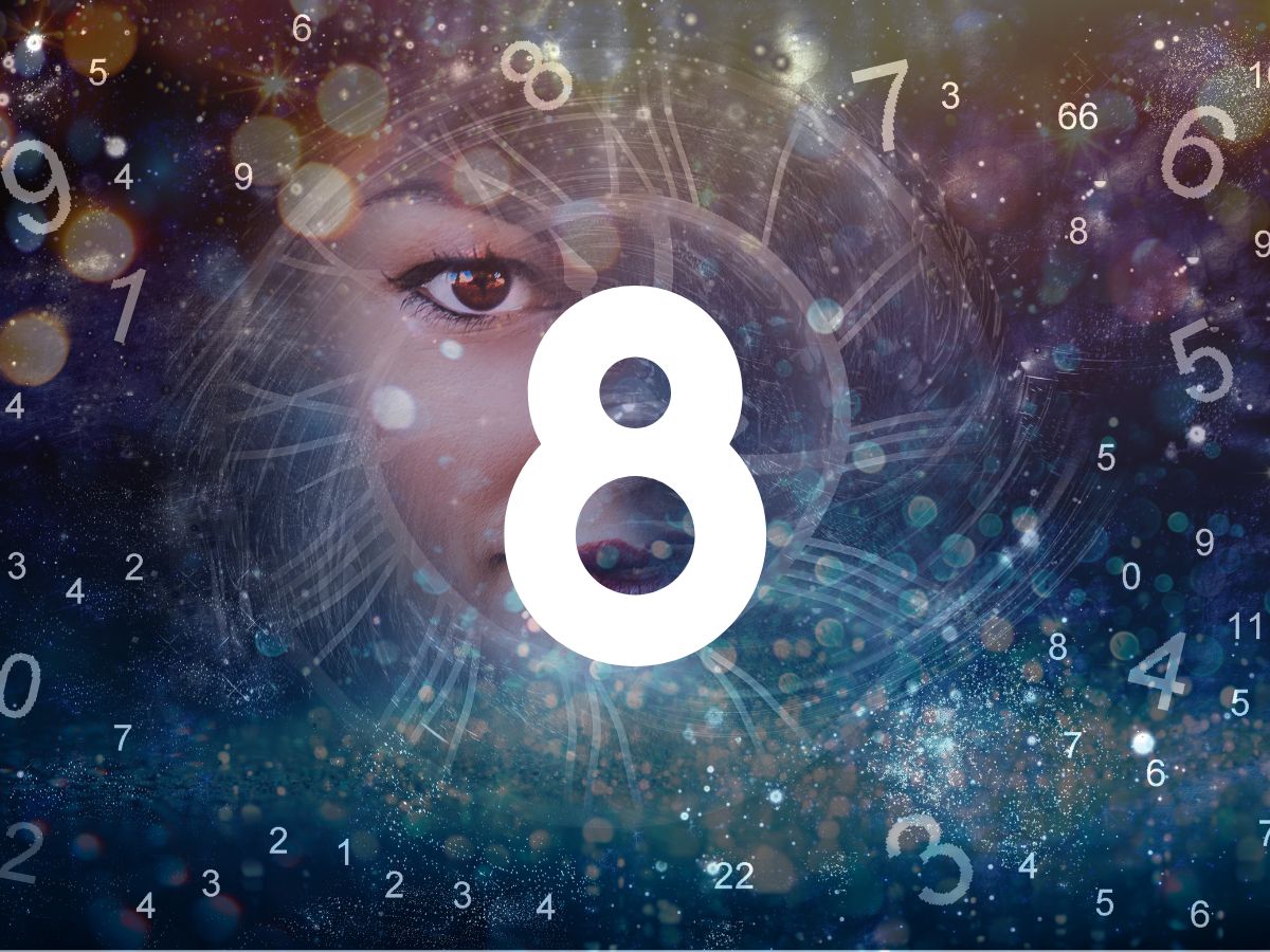 Numerologie nombre 8 business conscient