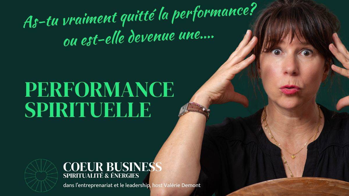 Performance Spirituelle