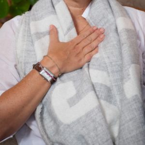 Respiration guidée pour ramener du calme et se centrer