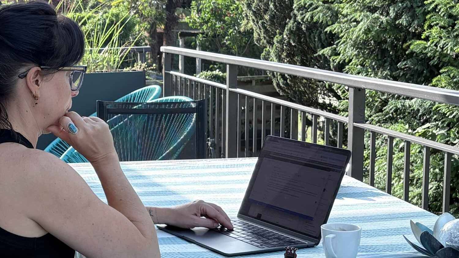 Les 4 niveaux d'un employé IA