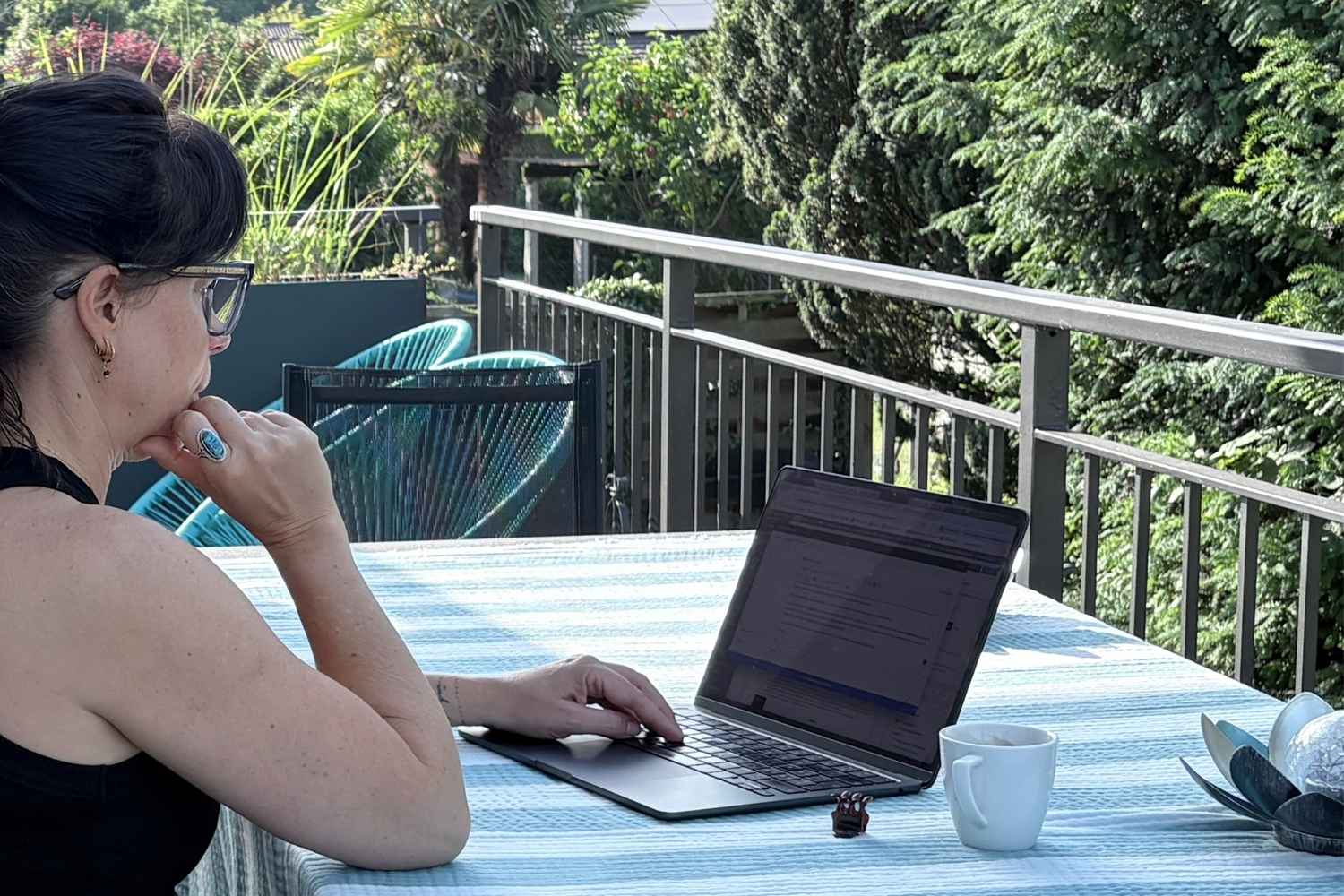Les 4 niveaux d'un employé IA