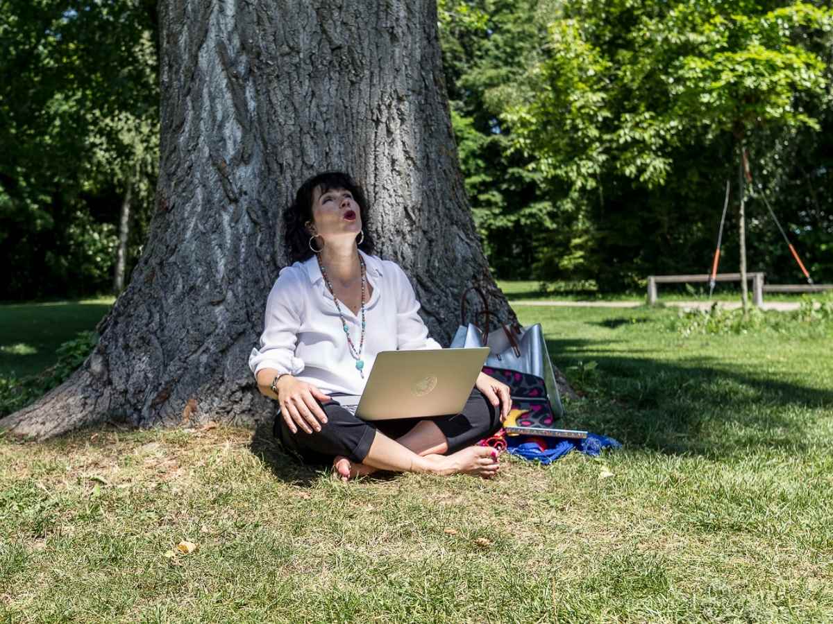 deployer employes IA Valerie Demont
