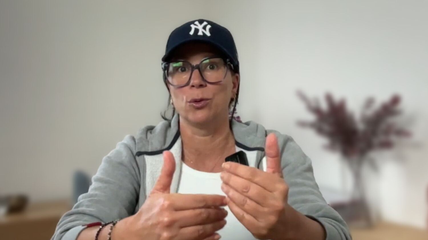 quel contexte donner à une IA qui te ressemble