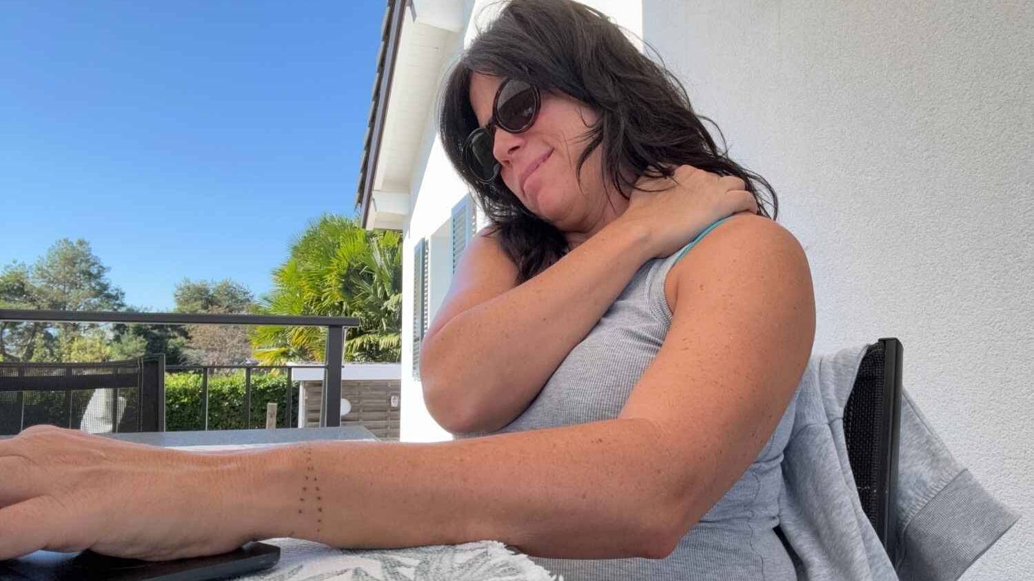qui pilote l'IA ta gouvernance intérieure ou ton mental contrôlant ou la pression? Valérie Demont mentor business conscient