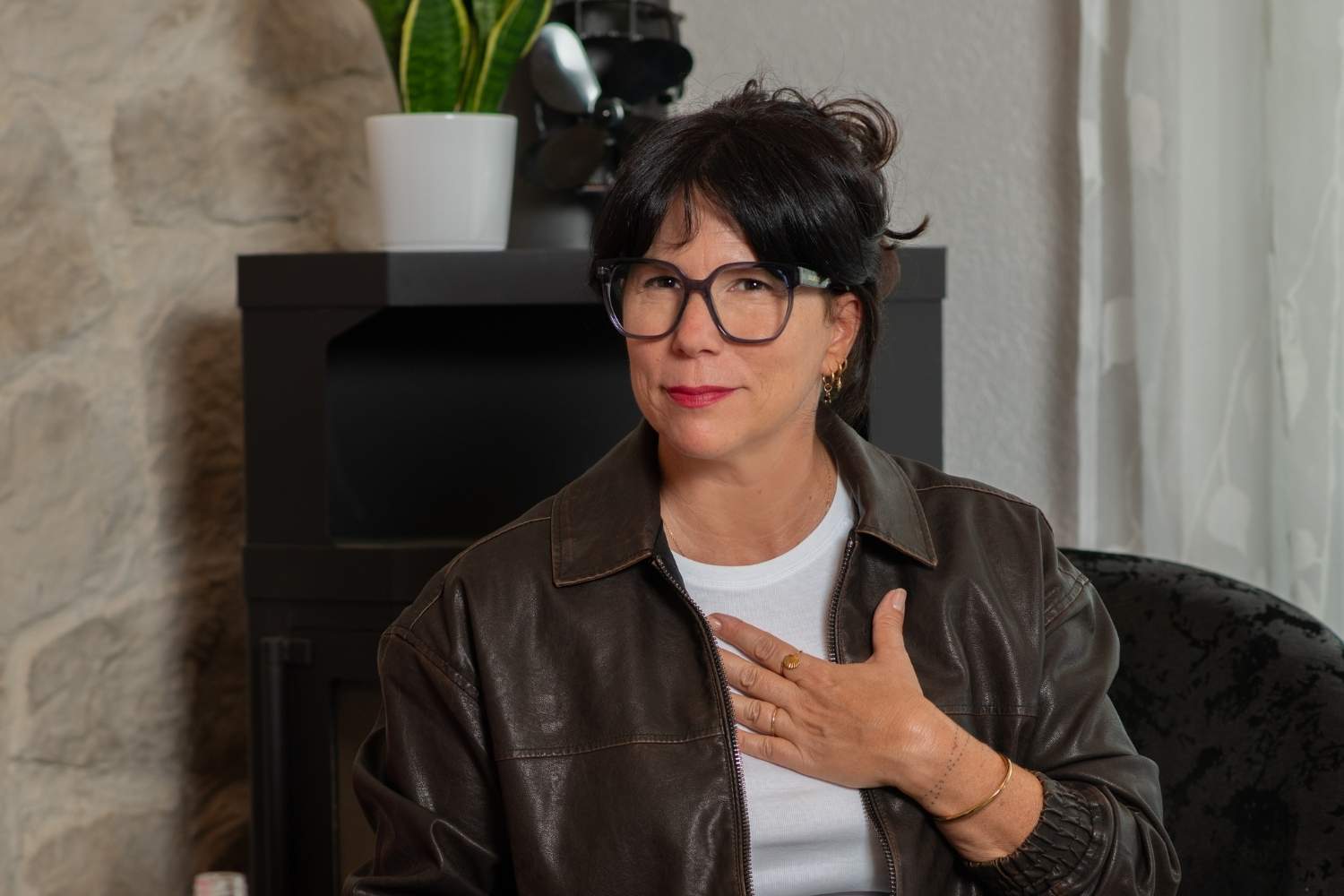ecouter son intuition Valerie demont mentore et consultant pour entrepreneur conscient &agrave; lausanne suisse